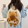 Mochila Capibara