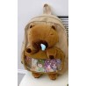 Mochila Capibara