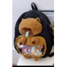 Mochila Capibara
