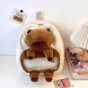 Mochila Capibara