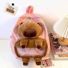 Mochila Capibara