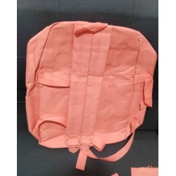 Mochila de 5 Piezas
