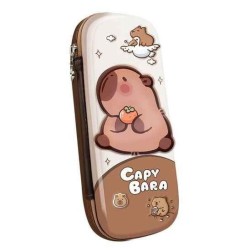 Estuchera Capibara 3D