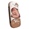 Estuchera Capibara 3D