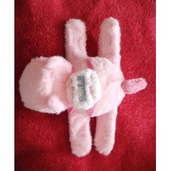 Capibara brazalete con mochila y musical