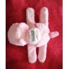 Capibara brazalete con mochila y musical