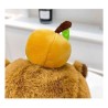 Mochila Peluche Capibara