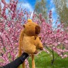 Mochila Peluche Capibara
