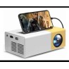 Mini Proyector Led Portatil