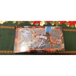 copy of Hummingbird notebook