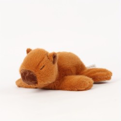 Peluche Capibara Brazalete