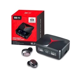 AUDIFONOS M90 PRO