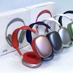 AUDIFONOS INALAMBRICOS P9