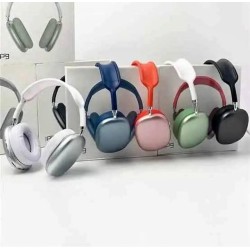 AUDIFONOS INALAMBRICOS P9
