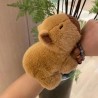 Peluche Capibara Brazalete