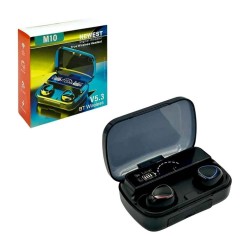 AUDIFONOS M10