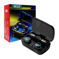 AUDIFONOS M10