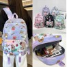 Mochila Capibara Impermeable