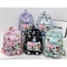 Mochila Capibara Impermeable