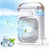 MINI AIRE COOLER FAN VENTILADOR PORTATIL