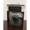 MINI AIRE COOLER FAN VENTILADOR PORTATIL