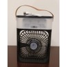 MINI AIRE COOLER FAN VENTILADOR PORTATIL