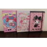 Cuaderno, Libreta My Melody