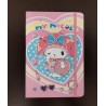 Cuaderno, Libreta My Melody