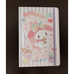 Cuaderno, Libreta My Melody
