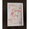 Cuaderno, Libreta My Melody