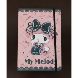 Cuaderno, Libreta My Melody