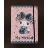 Cuaderno, Libreta My Melody