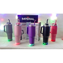VASOS TERMICOS GRANDE CON PARLANTE