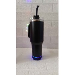 VASOS TERMICOS GRANDE CON PARLANTE