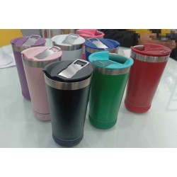 VASOS TERMICOS CON PARLANTE BLUETOOTH