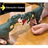 Dinozaurio ZA ZA con Luces LED