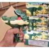 Dinozaurio ZA ZA con Luces LED