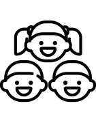 Ninas(os)